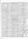 Observer of the Times Sunday 14 April 1822 Page 4