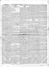 Observer of the Times Sunday 21 April 1822 Page 3