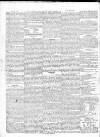 Observer of the Times Sunday 21 April 1822 Page 4