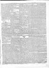 Observer of the Times Sunday 19 May 1822 Page 3