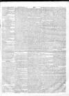 Observer of the Times Sunday 21 July 1822 Page 3