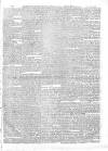 Observer of the Times Sunday 22 September 1822 Page 3