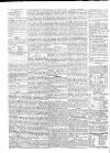 Observer of the Times Sunday 22 September 1822 Page 4