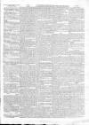 Observer of the Times Sunday 03 November 1822 Page 3