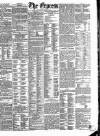 Express (London) Thursday 17 September 1846 Page 1