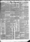 Express (London) Saturday 17 October 1846 Page 1