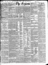 Express (London) Saturday 31 October 1846 Page 1