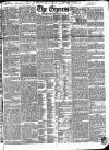 Express (London) Monday 23 November 1846 Page 1