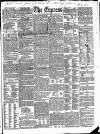 Express (London) Thursday 31 December 1846 Page 1