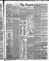 Express (London) Monday 04 January 1847 Page 1
