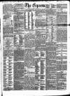 Express (London) Thursday 07 January 1847 Page 1