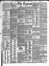 Express (London) Tuesday 12 January 1847 Page 1
