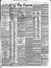 Express (London) Tuesday 19 January 1847 Page 1