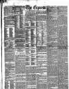 Express (London) Thursday 21 January 1847 Page 1
