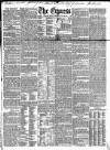 Express (London) Monday 25 January 1847 Page 1