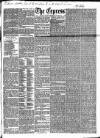 Express (London) Tuesday 26 January 1847 Page 1
