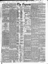 Express (London) Monday 08 February 1847 Page 1