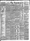 Express (London) Thursday 15 July 1847 Page 1