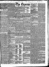 Express (London) Thursday 22 July 1847 Page 1
