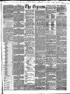 Express (London) Thursday 29 July 1847 Page 1