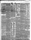 Express (London) Monday 30 August 1847 Page 1