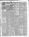 Express (London) Saturday 22 January 1848 Page 1