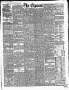 Express (London) Wednesday 01 November 1848 Page 1