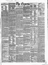 Express (London) Monday 06 November 1848 Page 1