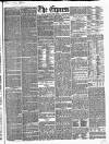 Express (London) Tuesday 28 November 1848 Page 1