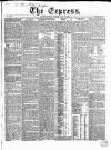 Express (London) Tuesday 27 May 1851 Page 1