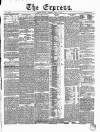 Express (London) Friday 04 July 1851 Page 1
