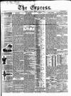 Express (London) Saturday 03 April 1852 Page 1