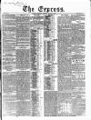 Express (London) Monday 22 May 1854 Page 1