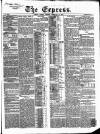 Express (London) Monday 19 February 1855 Page 1