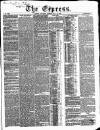 Express (London) Thursday 10 May 1855 Page 1