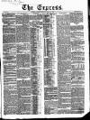 Express (London) Monday 21 May 1855 Page 1
