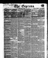 Express (London) Friday 01 May 1857 Page 1