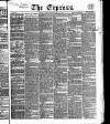 Express (London) Tuesday 26 May 1857 Page 1