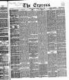 Express (London) Monday 15 June 1857 Page 1