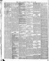 Express (London) Thursday 15 April 1858 Page 2