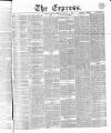 Express (London) Tuesday 11 January 1859 Page 1