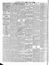 Express (London) Monday 16 April 1860 Page 2