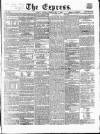 Express (London) Saturday 05 May 1860 Page 1