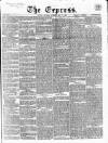 Express (London) Thursday 17 May 1860 Page 1