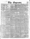 Express (London) Friday 29 June 1860 Page 1