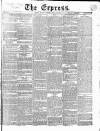Express (London) Monday 10 June 1861 Page 1