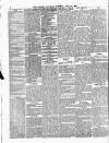 Express (London) Saturday 12 April 1862 Page 2