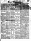 Express (London) Friday 01 May 1863 Page 1