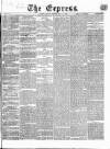 Express (London) Friday 15 May 1863 Page 1