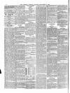 Express (London) Monday 09 November 1863 Page 2